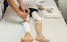 Giảm thiểu tình trạng trẻ em bị xâm hại và trẻ bị tử vong do tai nạn thương tích