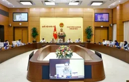 Đẩy mạnh phân cấp, phân quyền trong quản lý nhà nước về quy hoạch