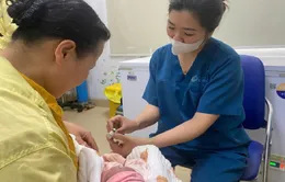 Chủ động tăng cường miễn dịch, phòng chống dịch bệnh mùa Xuân - Hè