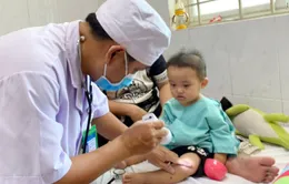 Đồng Nai: Tăng cường phòng, chống dịch tay chân miệng