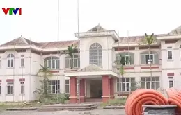 Trụ sở dôi dư sau sáp nhập: Đừng để tài sản công trở thành "tài sản chết"
