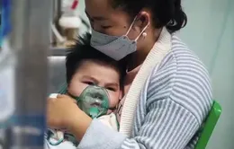 Không có dữ liệu, không thể giảm ô nhiễm không khí