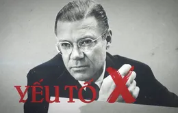 Cuộc đọ sức của ý chí - Tập 1: Khi nhà quản lý chuyên nghiệp Robert McNamara bước vào cuộc chơi quân sự