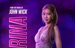 Sooyoung (SNSD) trở thành diễn viên Hollywood