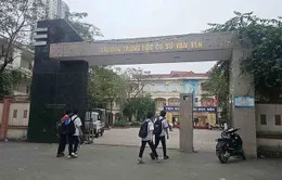 Hà Nội xác minh thông tin giáo viên dạy thêm sai quy định tại quận Hà Đông
