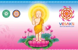 Đại lễ Vesak 2025 - Sự kiện đối ngoại văn hóa quốc tế quan trọng của Giáo hội Phật giáo Việt Nam