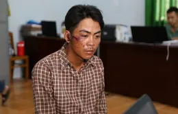 Dùng dao đâm bạn nhậu tử vong do mâu thuẫn