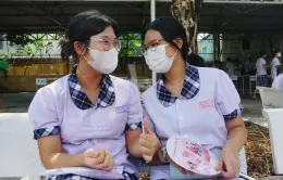 TP Hồ Chí Minh hướng dẫn đăng ký tuyển sinh lớp 10 công lập năm 2025