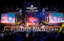 Festival Biển Nha Trang - Khánh Hòa 2025, chuyển thành Lễ hội Văn hóa - Du lịch biển năm 2025.