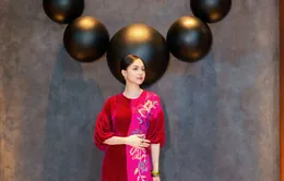 Đinh Ngọc Diệp: “Khán giả Việt ngày càng tinh tế nên chúng tôi luôn muốn tốt hơn!”