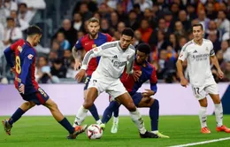 Real Madrid vẫn sẽ đá chung kết Cúp Nhà Vua với Barcelona