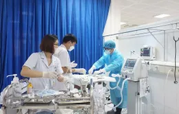 Bộ Y tế chỉ đạo bảo đảm cấp cứu, khám chữa bệnh dịp lễ 30/4 và 1/5