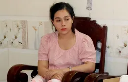 Tạm giữ cô gái đãi sinh nhật bằng “tiệc ma túy” ở Trà Vinh