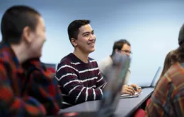 Học bổng Chính phủ New Zealand dành riêng cho học sinh Việt Nam nhận hồ sơ từ 1/5