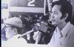 VTV Đặc biệt 'Buổi phát sóng lịch sử': Hé lộ nhiều tư liệu lịch sử quý giá