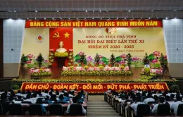 Một số nội dung tổ chức đại hội đảng bộ các cấp