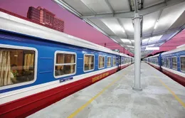 Cần cơ chế để thu hút đầu tư và phát triển công nghiệp đường sắt