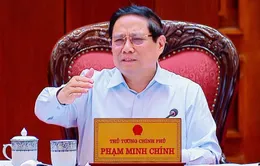 Thường trực Chính phủ cho ý kiến về 4 nội dung quan trọng