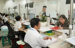 Sửa quy định kiểm tra, xử lý kỷ luật trong thi hành xử lý vi phạm hành chính