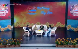 Nối vòng tay lớn: Khẳng định sức mạnh đại đoàn kết dân tộc