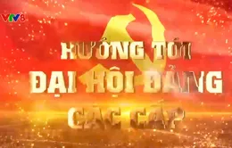 Chuyên mục "Hướng tới Đại hội Đảng các cấp" (27/4/2025)