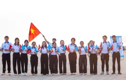 Sinh viên Khánh Hòa tổ chức nhiều hoạt động ý nghĩa