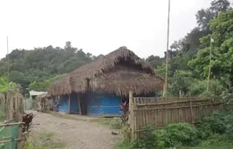 Xóa nhà tạm, nhà dột nát ở vùng khó khăn