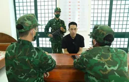 Triệt phá đường dây mua bán người sang Campuchia, giải cứu 2 nạn nhân