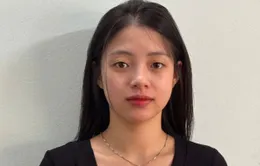 Bắt thêm bạn gái Bùi Đình Khánh và 7 bị can trong chuyên án ma túy