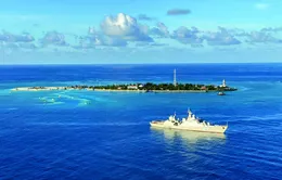 Trường Sa - Bản hùng ca từ biển khơi