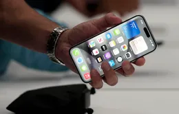 Apple cảnh báo người dùng iPhone xóa ngay ứng dụng phổ biến này