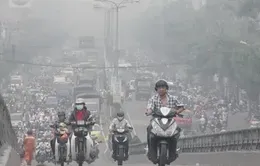 Các địa phương sẽ phải thực hiện kiểm kê khí thải định kỳ