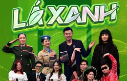 Gala 'Lá Xanh': Cuộc so tài kịch tích và cảm xúc