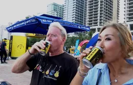 Lễ hội Biển Bia Ngũ Hành Đà Nẵng