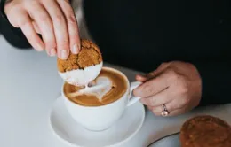 4 mẹo để kiềm chế cơn thèm đường và tăng cường khả năng miễn dịch