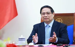 Việt Nam sẽ phối hợp chặt chẽ với Malaysia trong năm Chủ tịch ASEAN