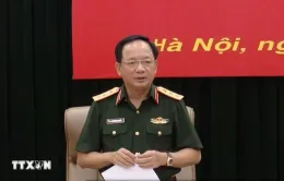 Ủy ban Kiểm tra Quân ủy Trung ương đề nghị kỷ luật 7 cá nhân vi phạm