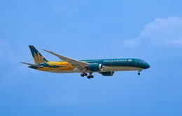 Đồng ý chủ trương Vietnam Airlines mua 50 máy bay thân hẹp