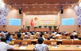 Hà Nội: Hoàn thiện Đề án sắp xếp cấp xã trước 1/5, kết thúc cấp huyện từ 1/7