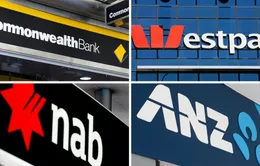 Rúng động Australia: Hơn 31.000 mật khẩu ngân hàng bị đánh cắp và chia sẻ trên mạng