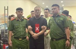 Phá ổ lừa đảo xuyên quốc gia núp bóng cửa hàng tiện lợi ở TP Hồ Chí Minh