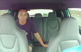 Cơ quan Công an truy tìm đối tượng Trần Đình Luyện
