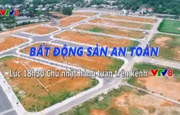 Chuyên mục Bất động sản an toàn