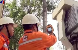 EVN Hà Nội đảm bảo cung ứng điện dịp nghỉ lễ