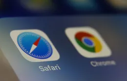 Lướt web trên iPhone dùng Safari hay Chrome để bảo mật?