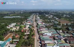 Ea Kuăng - Vùng đất anh hùng, ngọn lửa cách mạng rực sáng giữa đại ngàn Đắk Lắk
