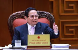 Đàm phán thuế với Hoa Kỳ: Kiên định nhưng linh hoạt, không cầu toàn, không nóng vội