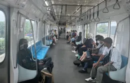 Indonesia bắt buộc công chức sử dụng phương tiện giao thông công cộng