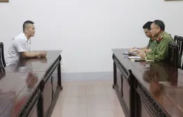 “Ăn chặn” tiền của vận động viên, huấn luyện viên trưởng bị khởi tố