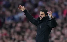 Arteta tự tin Arsenal sẽ ngược dòng trước PSG, giành vé vào chung kết Champions League